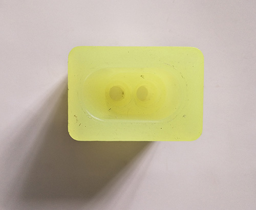 聚氨酯块